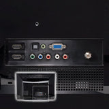 VIZIO E220VA 22 Inch 1080P 60 HZ  LED  TV