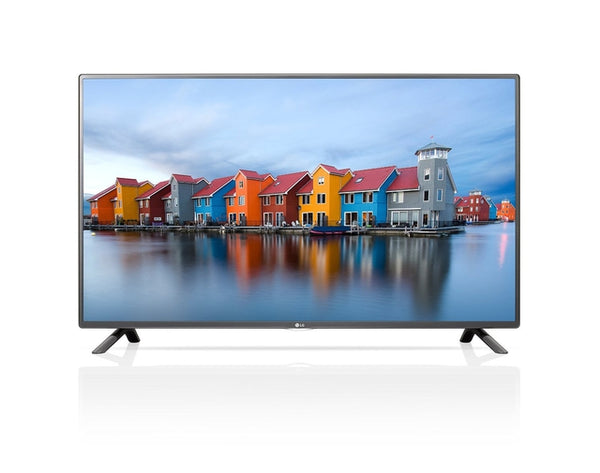 LG 42LF5800 42
