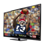 VIZIO E551I-A2 55 Inch 1080P 120 HZ  LED SMART TV