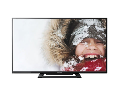 SONY KDL-32R300C 32 Inch 720P 60 HZ LED TV