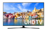 Samsung UN55KU700D / UN55KU7000 55"  4K UHD MotionRate120 Smart LED TV