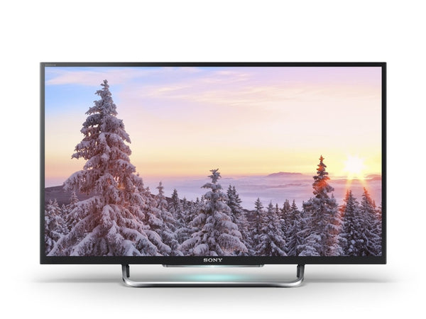 SONY KDL55W800B 55 Inch 1080P 120 HZ ACTIVE 3D LED SMART TV