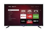 TCL 40FS4610R 40 Inch 1080P 120 HZ  LED SMART TV