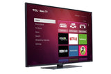 TCL 55FS3700 55 Inch 1080P 120 HZ  LED SMART TV