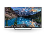 SONY KDL-50W800C 50 Inch 1080P MotionFlow XR960  LED 3D SMART TV