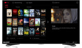 SHARP LC-60UD27U 60 Inch 4K 120 HZ  LED SMART TV