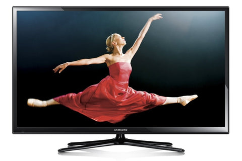SAMSUNG PN60F5350BF 60 Inch 1080P 600 HZ  PLASMA  TV
