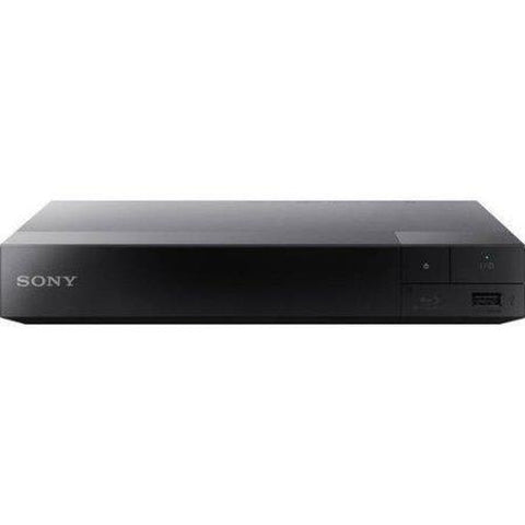 Sony BDP-S2500 Blu-ray Disc Player with Built-In WiFi