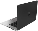 HP COMPAQ ELITEBOOK 850 G2 15" INTEL CORE I5-5300U 8GB RAM 256GB SSD w/ Windows 10