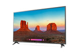 LG 86" Class (85.6" Diag.) 4K LED Ultra HD LED SMART TV with AI thinQ (86UK7570)