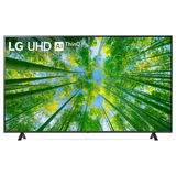 LG 86" Class UQ8000-Series LED 4K UHD WebOS 22 Smart w/ThinQ AI TV  (86UQ8000AUB)