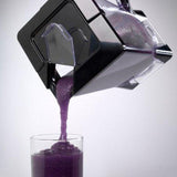 Ninja Supra Kitchen Blender System with Food Processor - 72 Oz - 1200 Watts - (BL780)
