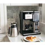 Ninja Coffee Bar Brewer System with Stainless Thermal Carafe (CF097)