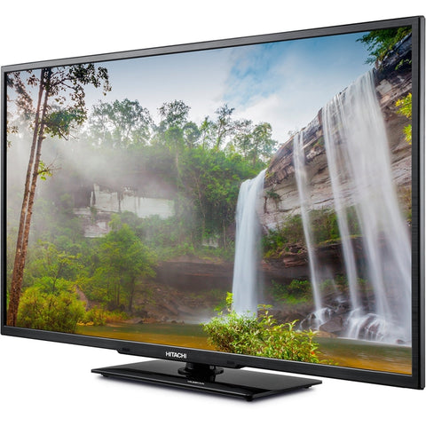 HITACHI 55"  1080P 60 HZ  LED TV (LE55G508)