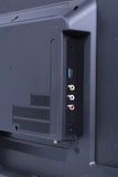 TCL 40FS4610R 40 Inch 1080P 120 HZ  LED SMART TV