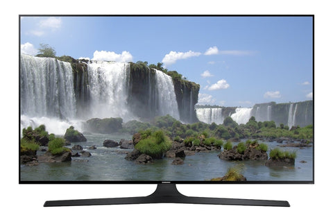 SAMSUNG UN55J6300 55"  1080P 120MR LED SMART TV