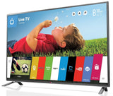 LG 65LB6300 65 Inch 1080P 120 HZ  LED SMART TV