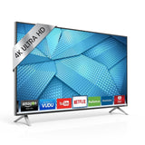 VIZIO M49-C1 49 Inch 4K 120 HZ  LED SMART TV