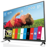LG 65LB6300 65 Inch 1080P 120 HZ  LED SMART TV