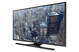 SAMSUNG UN50JU6500F 50 Inch 4K 120 MR  LED SMART TV