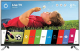 LG 65LB6300 65 Inch 1080P 120 HZ  LED SMART TV