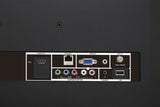 VIZIO E231I-B1 23 Inch 720P 60 HZ  LED SMART TV