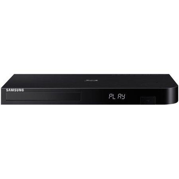 Samsung 3D Wi-Fi Built-in Blu-ray Player with 4K Ultra HD (BD-JM63