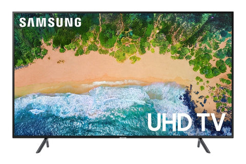 SAMSUNG 50" Class 4K (2160p) Ultra HD Smart LED TV (UN50NU6950)