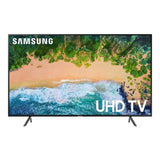 SAMSUNG 65" Class 4K (2160P) Ultra HD Smart LED TV ( UN65NU710D / UN65NU7100 )