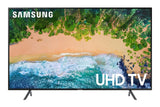 SAMSUNG 55" Class 4K (2160P) Ultra HD Smart LED TV ( UN55NU710D / UN55NU7100 )