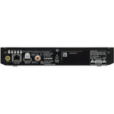 Sony BDP-S2500 Blu-ray Disc Player with Built-In WiFi