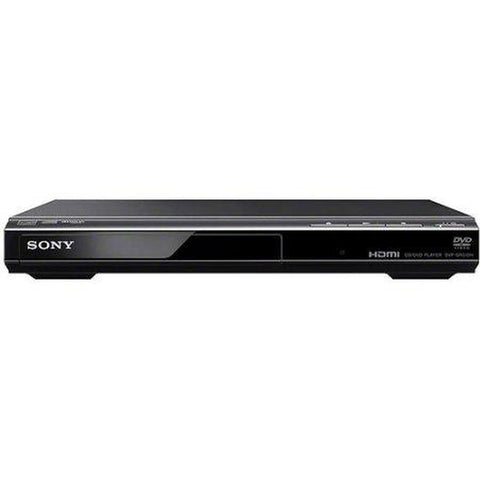 Sony HDMI DVD Player DVPSR510H