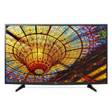 LG 49UH610A 49-Inch 4K Ultra HD Smart LED TV
