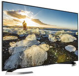 SHARP LC-60UD27U 60 Inch 4K 120 HZ  LED SMART TV