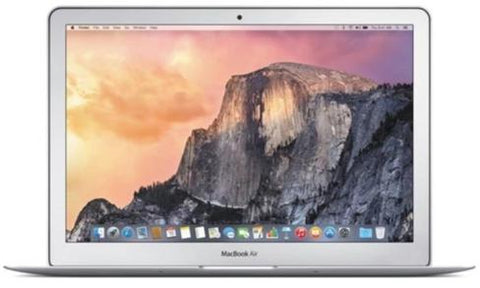 Apple Macbook Air 13.3" (Early 2015 ) Intel-Core i7 (2.2GHz) / 4GB RAM / 128GB SSD / MacOS
