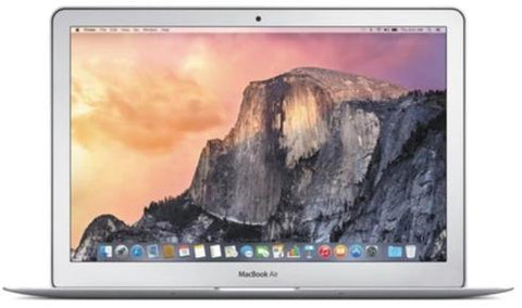 Apple Macbook Air 13.3" (Early 2015 ) Intel-Core i5 (1.6GHz) / 4GB RAM / 128GB SSD / MacOS
