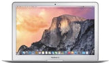 Apple Macbook Air 13.3" (Early 2014) Intel-Core i5 (1.4GHz) / 4GB RAM / 256GB SSD/ MacOS