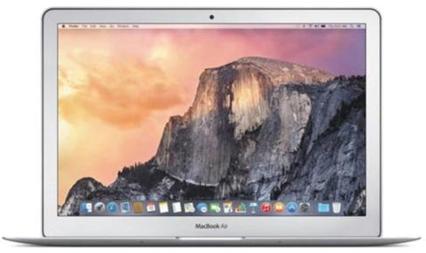 Apple Macbook Air 13.3" (Early 2015 ) Intel-Core i5 (1.6GHz) / 8GB RAM / 128GB SSD / MacOS