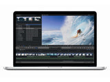 Apple MacBook Pro 15.4" (Early-2013 Retina Display ) / Intel-Core i7 (2.7GHz) / 8GB RAM / 256GB SSD / MacOS