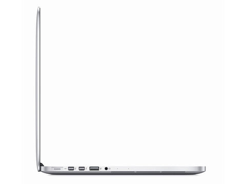 APPLE Macbook Pro 13 inch Intel Core i5-3230M 2.6Ghz 8GB 256GB SSD