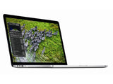 Apple Macbook Pro 13 inch Intel Core i7-3520M Retina  2.9Ghz 8GB 128GB SSD Mac Os EL CAPITAN ( A1425 / ME662LL/A )