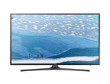 SAMSUNG 55" UN55KU6290 4K UHD 120 MR LED SMART TV