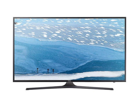 SAMSUNG 55 inch UN55KU6290 4K UHD 120 MR LED SMART TV