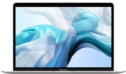 Apple Macbook Air 13.3" Touch Id ( 2020 ) / Intel Core i5 1.1Ghz / 8GB RAM / 512GB SSD / *MVH42LL/A* / Silver