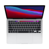 Apple Macbook Pro 13.3"  ( Fall 2020 ) / Apple M1 Chip / 8GB RAM / 256GB SSD / *MYDC2LL/A* / Space Gary
