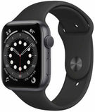 Apple Watch Series 6 GPS 44mm (Space Grey)