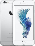 Apple iPhone 6 Plus 16GB Unlocked - Silver