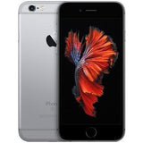 Apple iPhone 6 Plus 128GB Unlocked - Space Gray