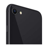 Apple iPhone SE 64GB Unlocked (2nd Generation) - Black