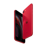 Apple iPhone SE 64GB Unlocked (2nd Generation) - Red